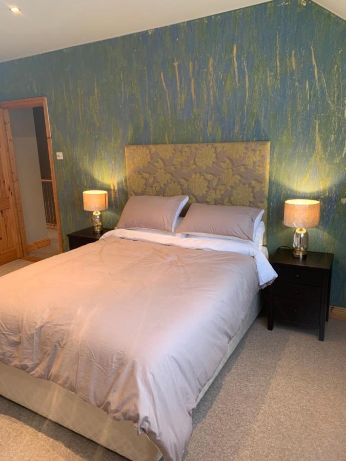 קינסייל Feather Bed 3 Bedroom House מראה חיצוני תמונה