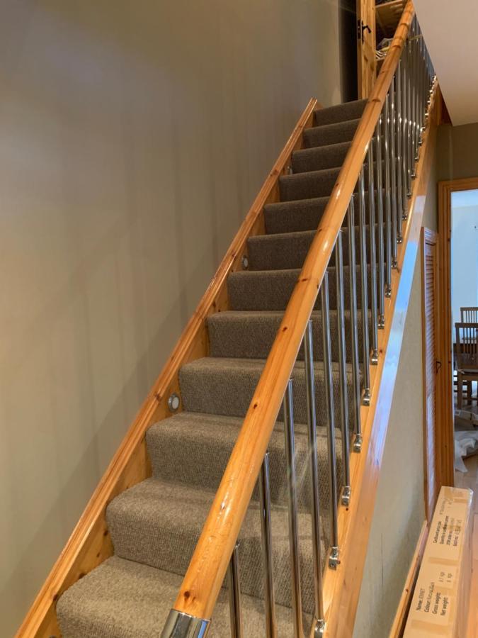 קינסייל Feather Bed 3 Bedroom House מראה חיצוני תמונה
