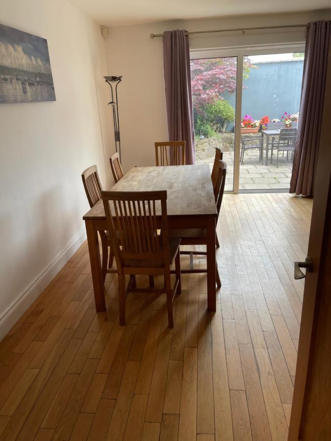 קינסייל Feather Bed 3 Bedroom House מראה חיצוני תמונה